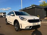 Kia Niro Spirit Hybrid * Vollausstattung*Top Zustand - Kia Niro aus 2018