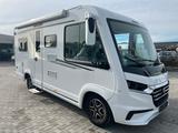 Knaus VAN I 550 MF - Knaus Van I