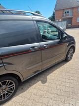 Ford Transit Courier 1.0 EcoBoost Trend Klima 64.442 - Ford Transit Courier Benziner Gebrauchtwagen