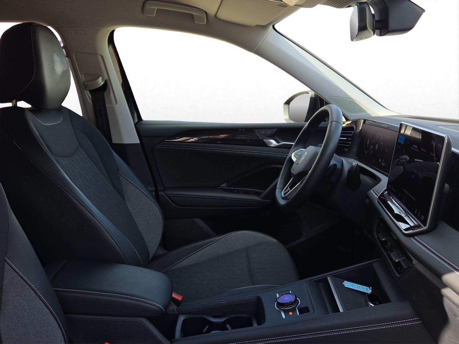 Volkswagen Tiguan 1.5 eTSI Goal Navi*AHK*Kamera*LED+*Keyles, миниатюра 5