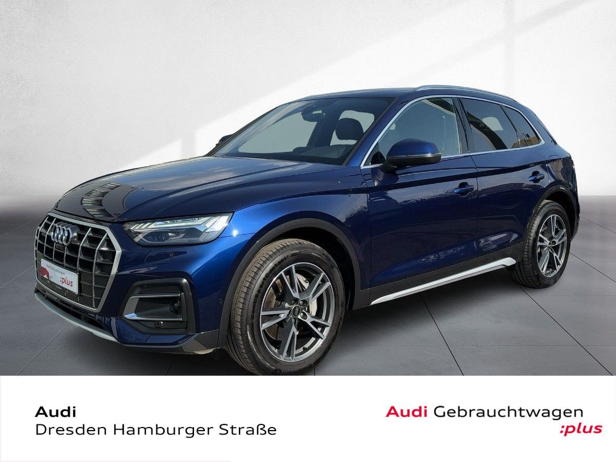 Audi Q5 - Bild 1