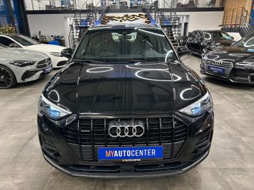 Audi Q3 35 TDI quattro advanced *2. Hand*Klima*Kamera
