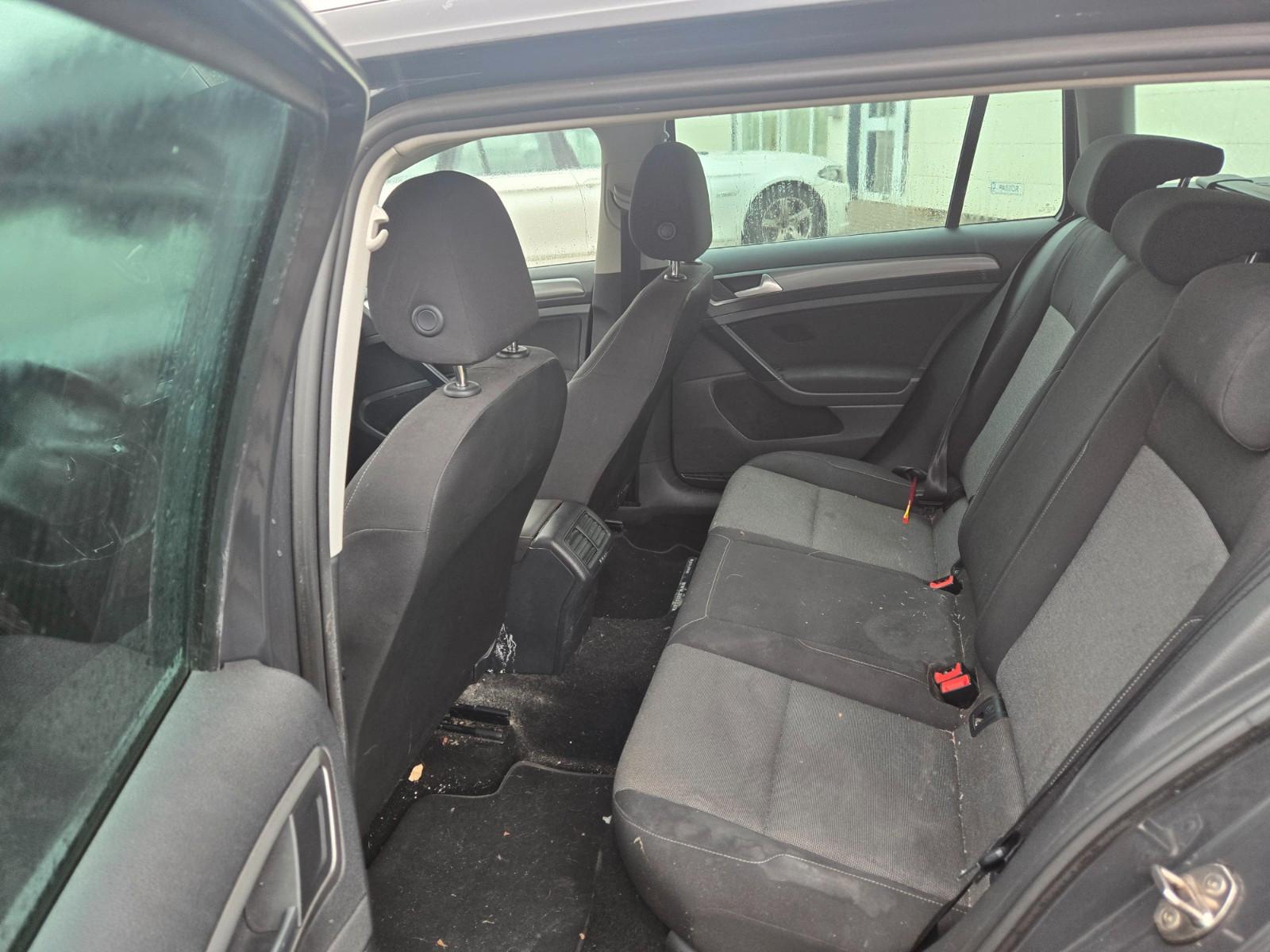 Volkswagen Golf 2015 — photo 7