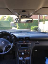 صورة مصغرة 15 لـ 2005 Mercedes-BENZ C 180