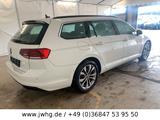 Volkswagen Passat Variant Business HeadUp DigTacho ACC DAB - Volkswagen Passat aus 2021
