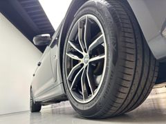 BMW 520 M Sport LED Kamera Winterfreude 4-Zo.