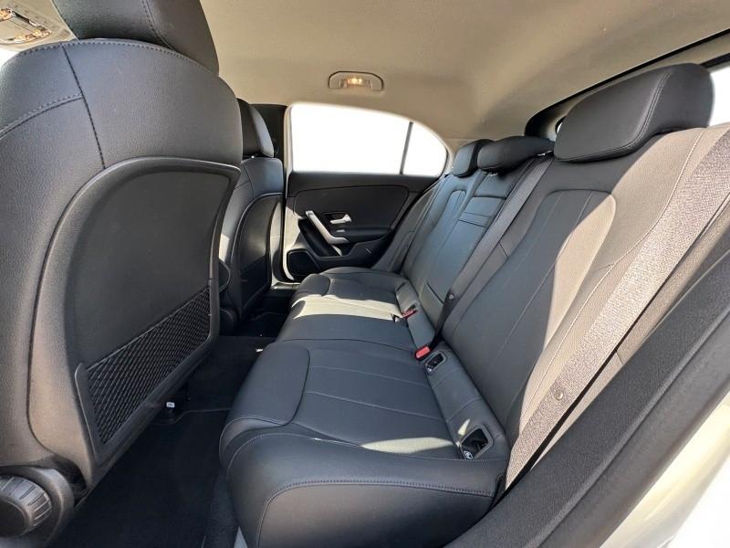 Mercedes-Benz A-Class A 200, миниатюра 23