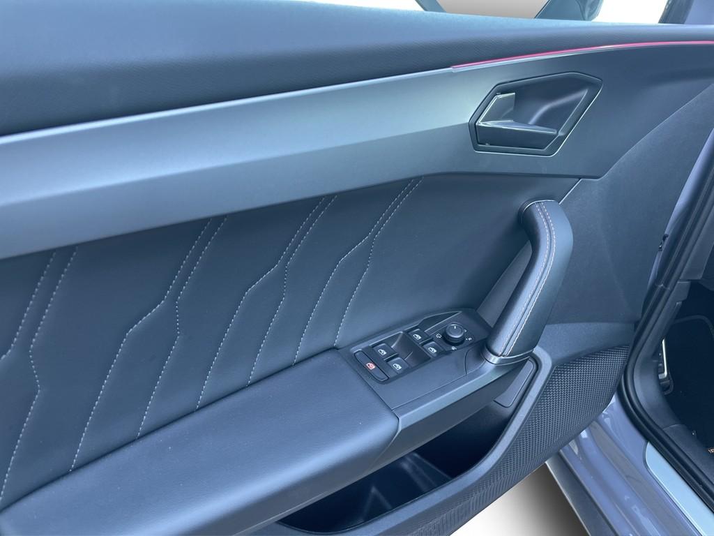 Cupra Leon Sportstourer 2.0 TSI DSG 4Drive VZ COPPER D