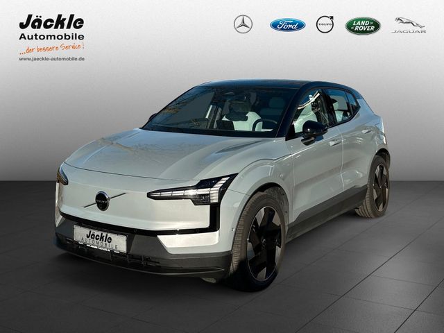 Volvo EX30 Ultra Pure Electric Extenden Range "Pano"