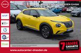Nissan JUKE 1.6 HYBRID 143 PS N-Connecta Navi SpurH Kam - Nissan: S14