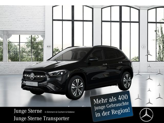 Mercedes-Benz GLA 250 e *PROGR*MBUX*KAMERA*NAVI*SHZ*LED*ADVAN*