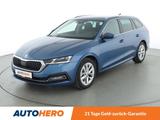 Skoda Octavia 1.5 TSI ACT First Edition*ACC*NAVI*LED* - Skoda Octavia: Edition