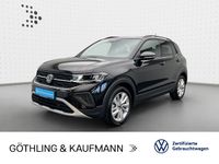 Volkswagen T-Cross - Vorschau Bild 1