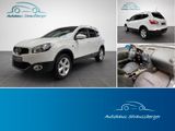 Nissan Qashqai +2 Acenta 4X4 Temp Pano RFK 2Z-Klima - Nissan Qashqai: 7sitzer