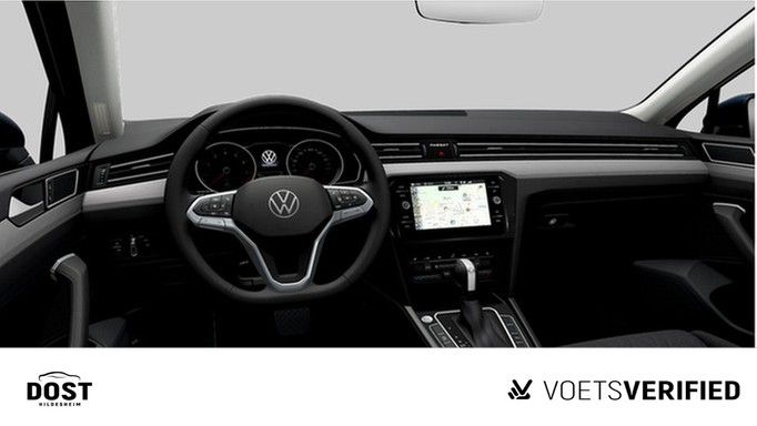 Volkswagen Passat Variant - Bild 3
