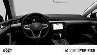 Volkswagen Passat Variant - Vorschau Bild 3