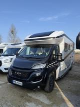 Laika Kreos L 5009 UVP: 181925 - Laika Diesel Teilintegrierter Automatik