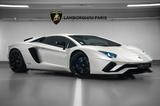 Lamborghini Aventador S - Lamborghini aus 2017