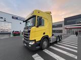 Scania R 500 A6x2NB PTO