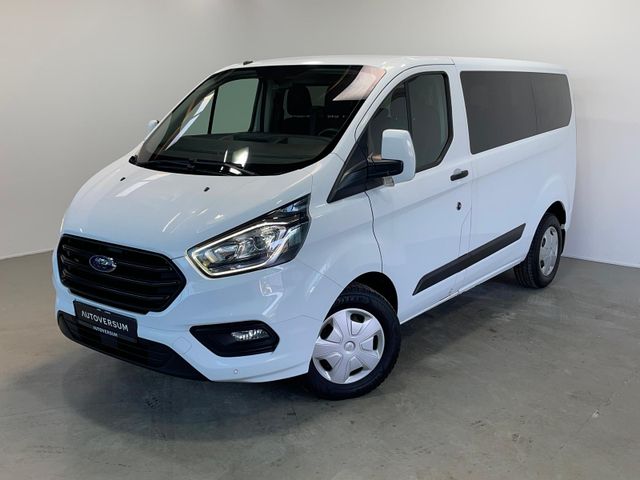 Ford Transit Custom 2.0 TDCI *KLIMA*TEMP*SHZ*