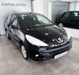 Peugeot 206 + Basis Klima Service Neu! - Peugeot 206 aus 2010