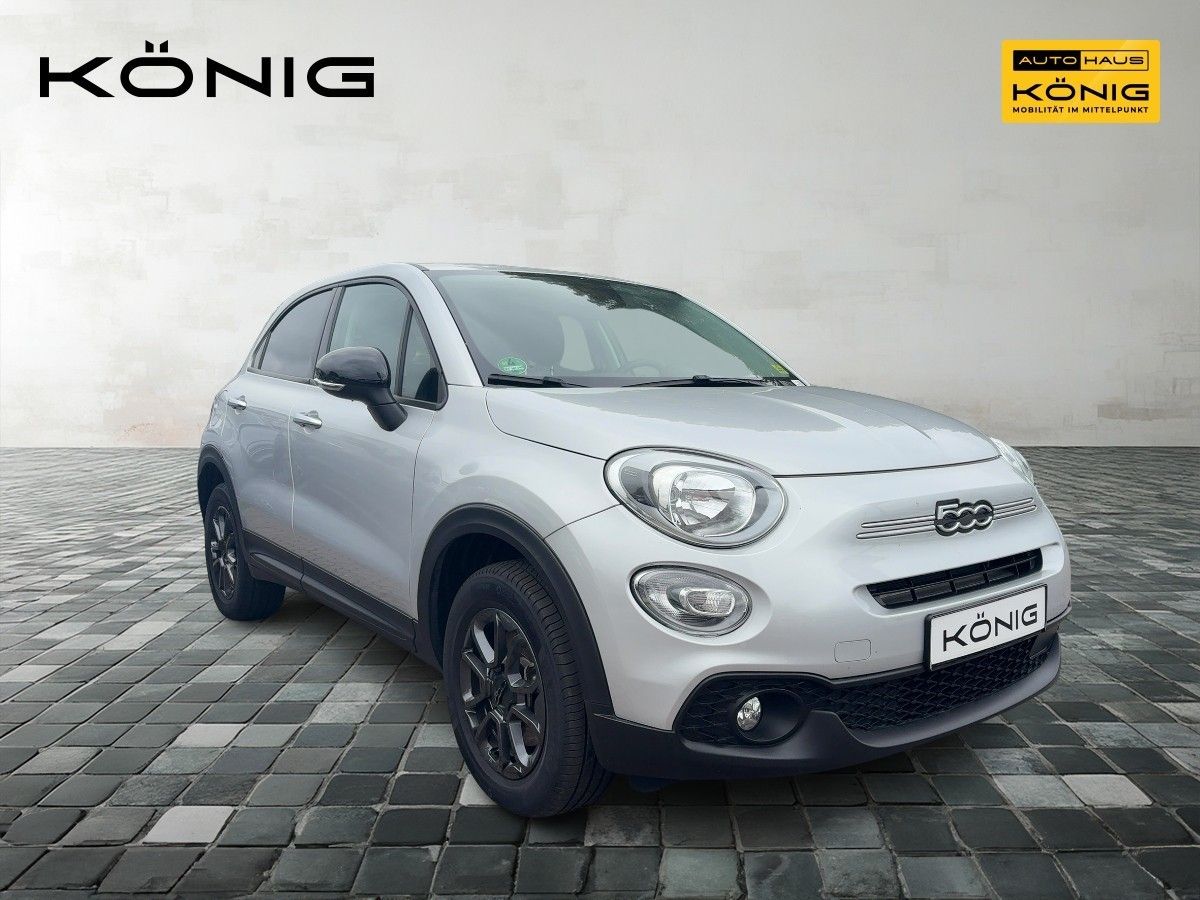 Fiat 500X - Bild 2