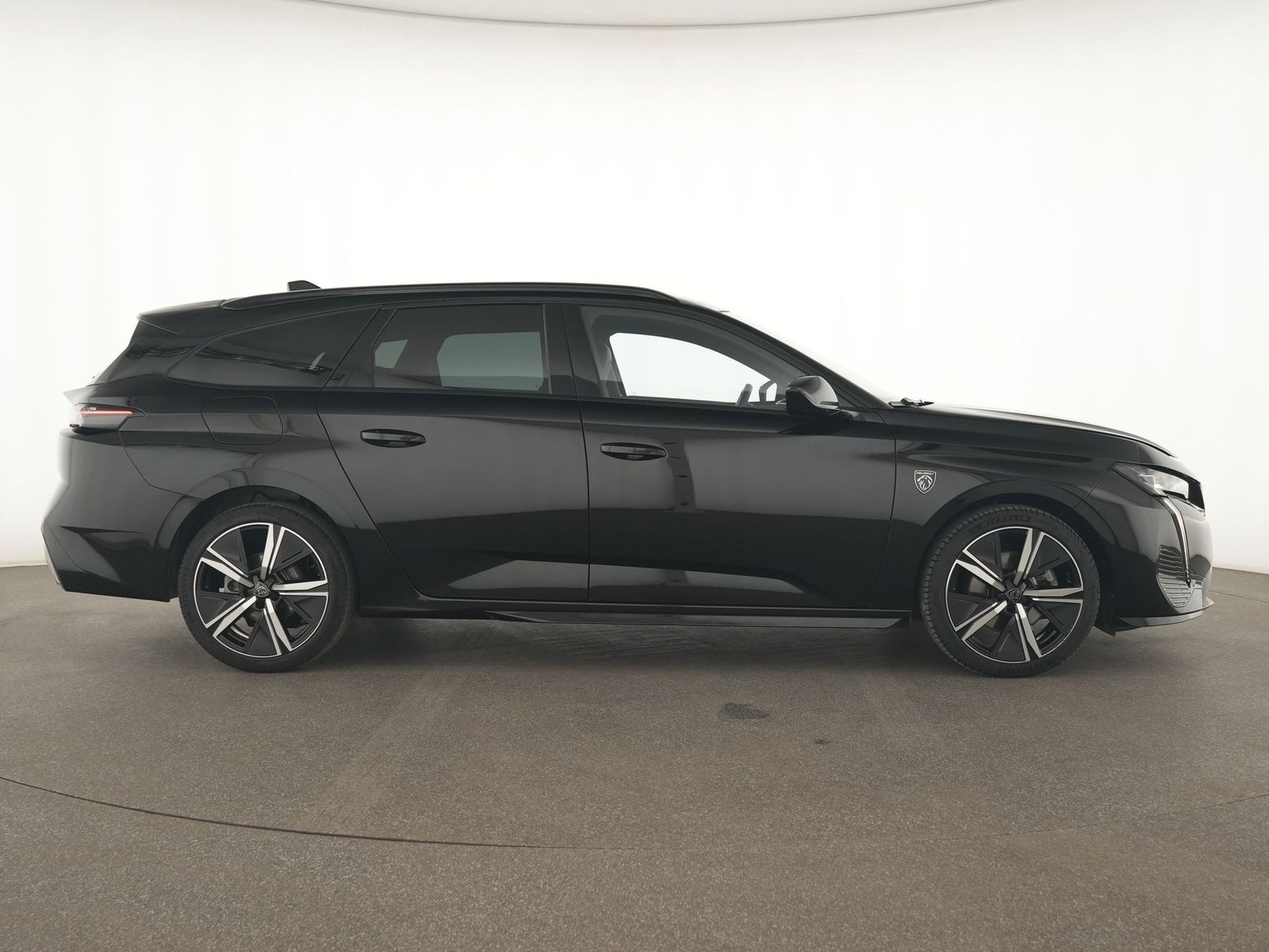 Peugeot 308 - Bild 5