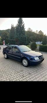 Volkswagen VW Bora 1.4 Pacific - Volkswagen Bora Pacific mit Benzin-Antrieb