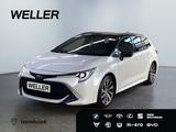 Toyota Corolla 1.8 Hybrid TS Team D *HUD*el Heck*SHZ*CA