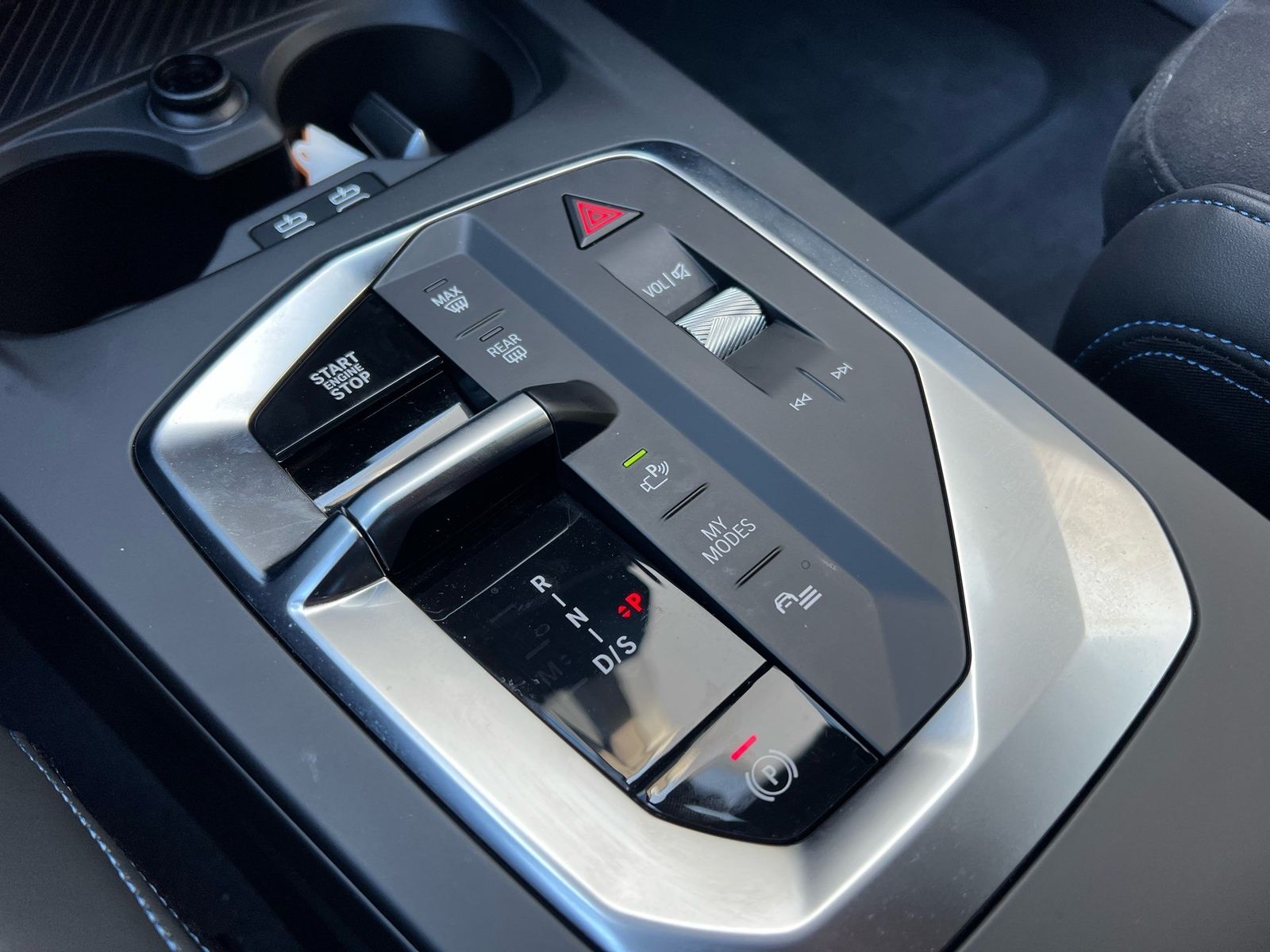 BMW 120 - Bild 9