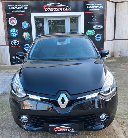 Renault Clio 1 5 DCI CV 90 Energy GT line solo 94600 km