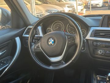 BMW 316 - 12