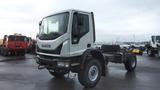 Iveco Eurocargo ML150E24WS 4x4 - Iveco 4x4 Eurocargo