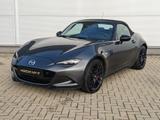 Mazda MX-5 2.0l Homura BBS Brembo Recaro - Mazda MX-5: Recaro