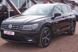 Volkswagen Tiguan 1.5 TSI IQ.DRIVE LED Head-Up AHK Kamera - Volkswagen Tiguan mit Benzin-Antrieb: mit Navigationssystem