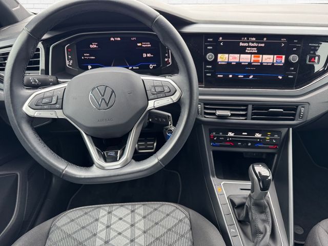 Fahrzeugabbildung Volkswagen Polo R-Line 1.0 TSI DSG KLIMA LED ALU