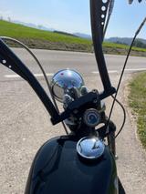 Harley-Davidson Shovelhead 1300 - HARLEY-DAVIDSON SHOVELHEAD