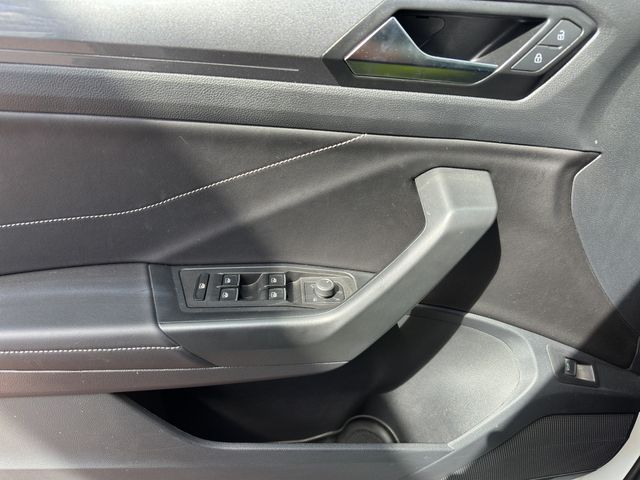 T-Roc 1.5 TSI Style DSG NAVI AHK ACC FACEL. LED