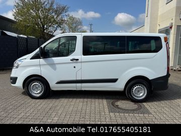 Ford Transit - 9