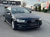 Audi A4 Avant Ambition/Sportpaket/ S-Line/LED/Xenon - Audi A4 Ambition mit Diesel-Antrieb