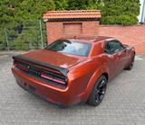 Dodge Challenger SRT 6.4,ScatPack,WideBody,LastCall. - gebrauchte Dodge Challenger aus dem Jahr 2024