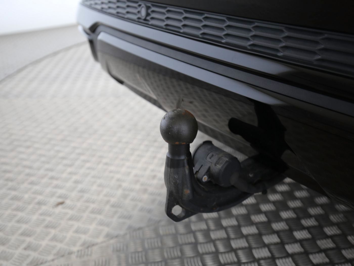 Audi Q7 - Bild 14