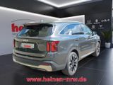 Kia Sorento 2.2 CRDi Platinum LED-Scheinwerfer - Kia Sorento Jahreswagen mit Diesel-Antrieb