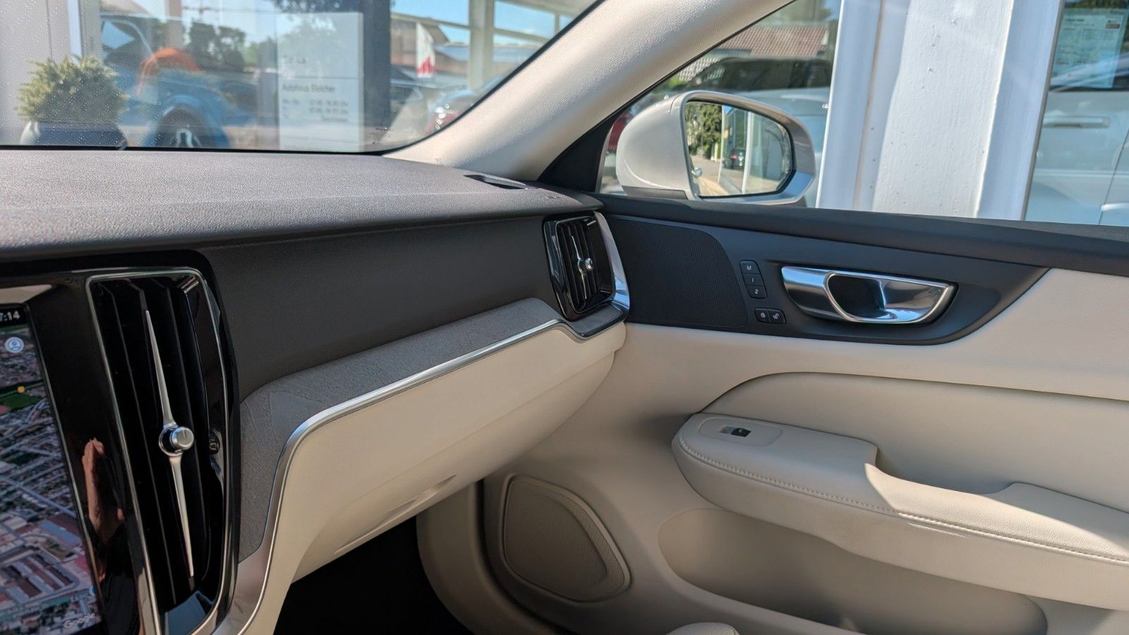 Fahrzeugabbildung Volvo V60 T8 Plug-in Hybrid | AHK | ACC | Kamera