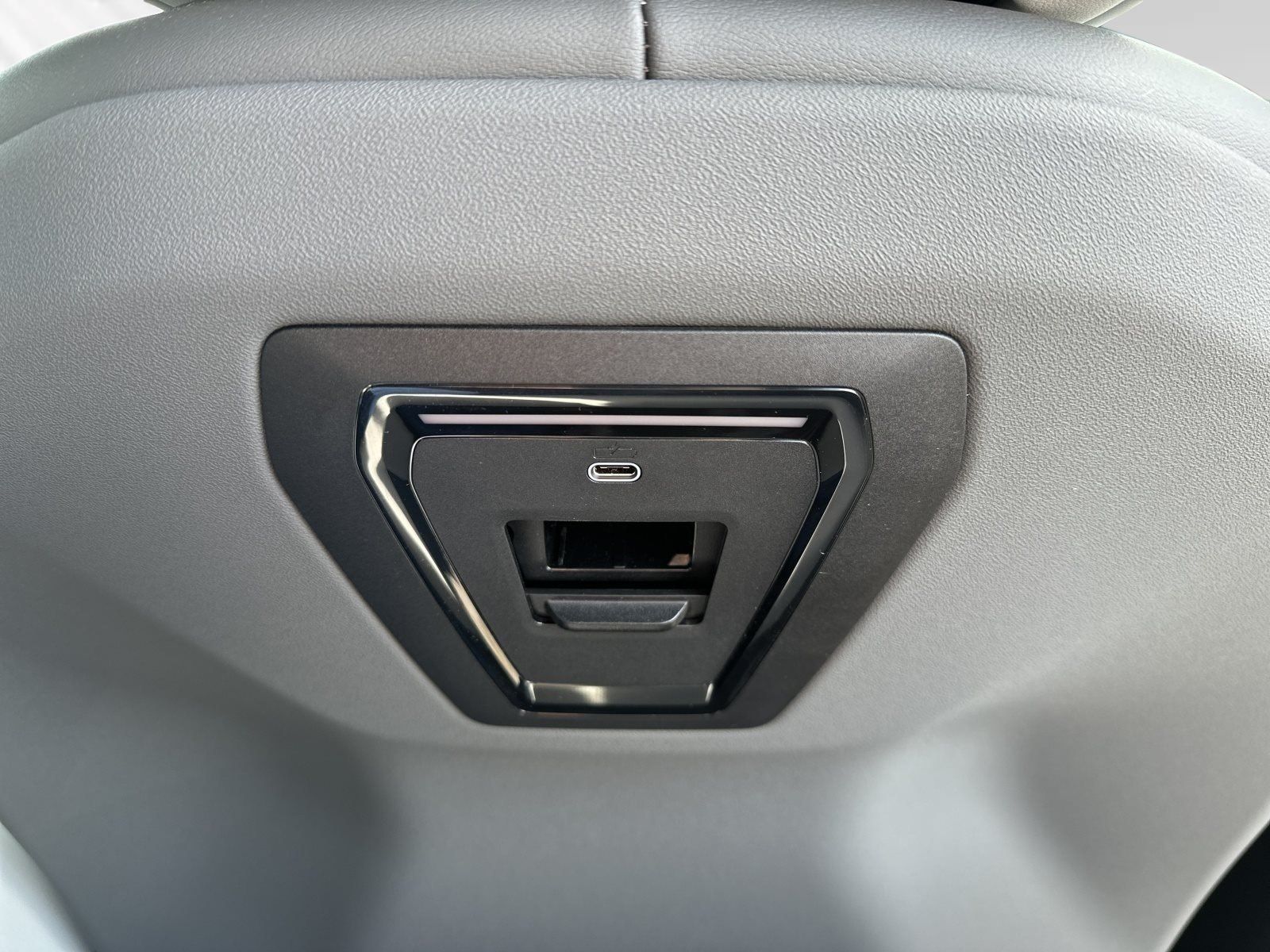 BMW i5 - Bild 20