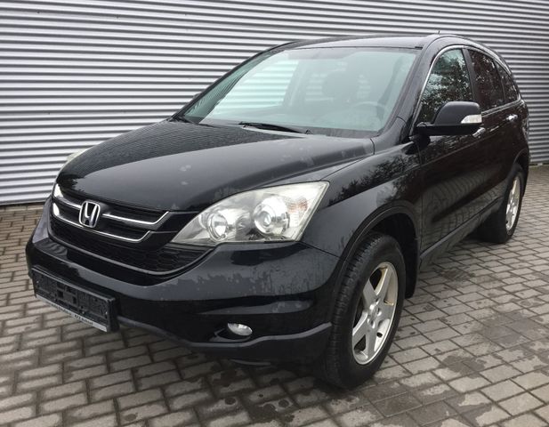 Honda CR-V Comfort Allrad