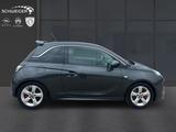 Opel Adam S Turbo Parktronic, Soundystem IntelliLink - gebrauchte Opel Adam aus dem Jahr 2018