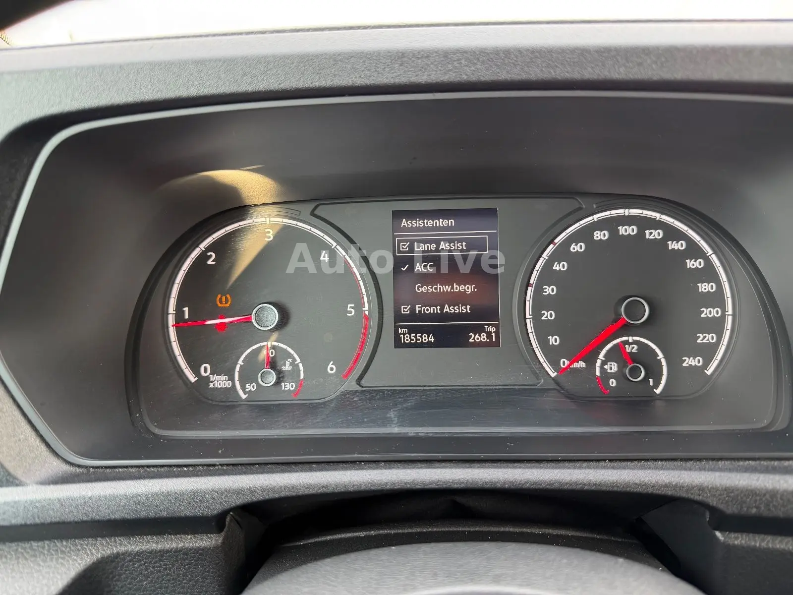 Volkswagen Caddy 2.0 TDI Kombi*MOVE*PANORAMA*XENON*KAMERA