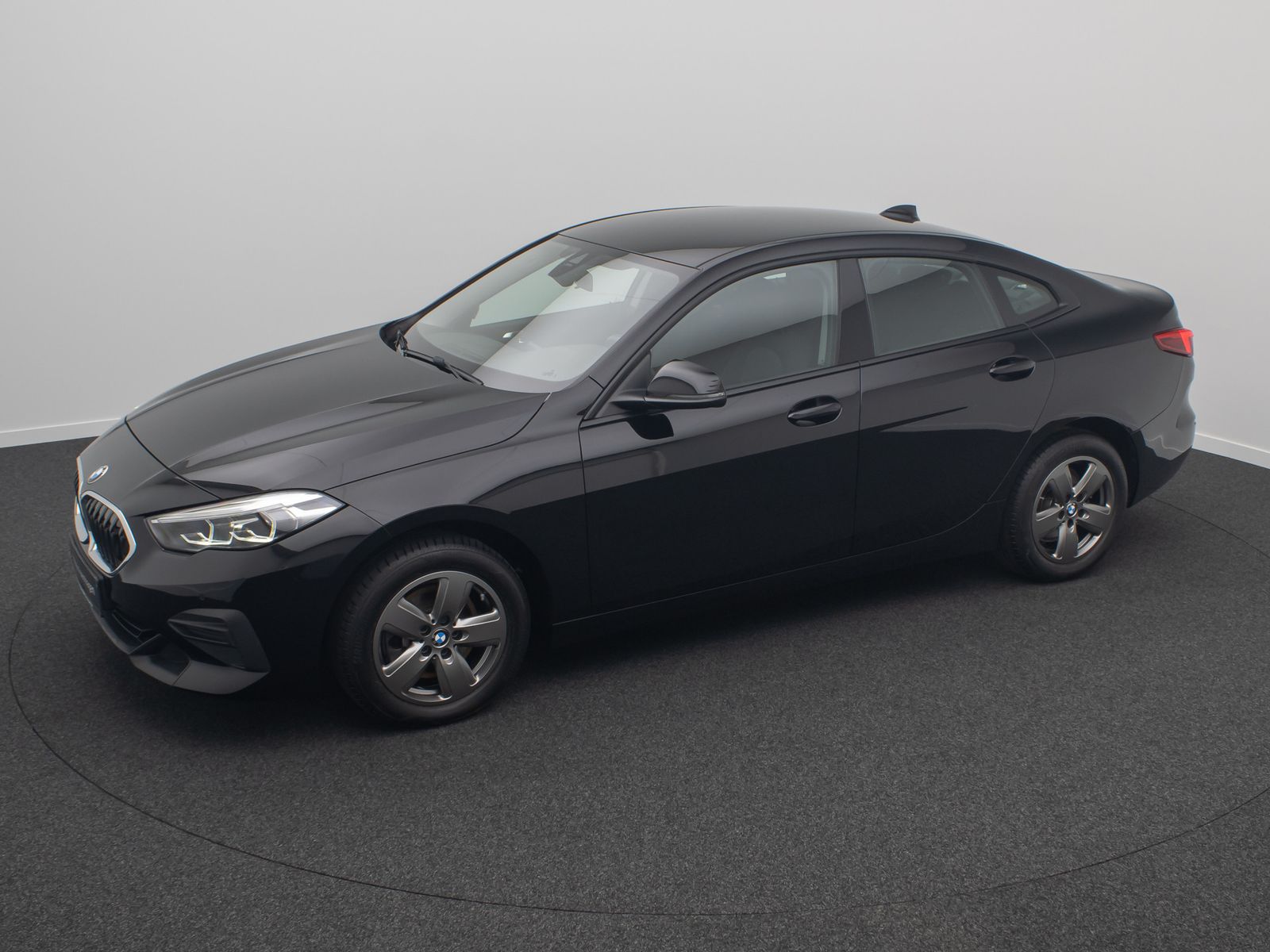 Fahrzeugabbildung BMW 218i Gran Coup&eacute; DAB PDC LED Geschwindigkeitsreg