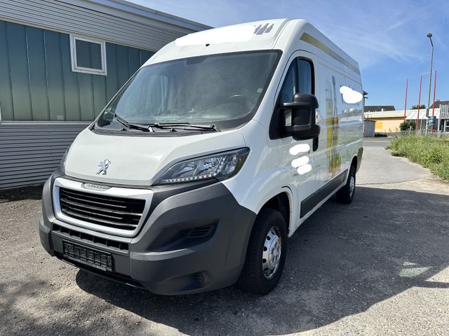 Peugeot Boxer Kasten Hochraum 333 L2H2 Avantage + HDi 13